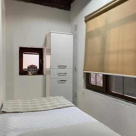 - Apartment *