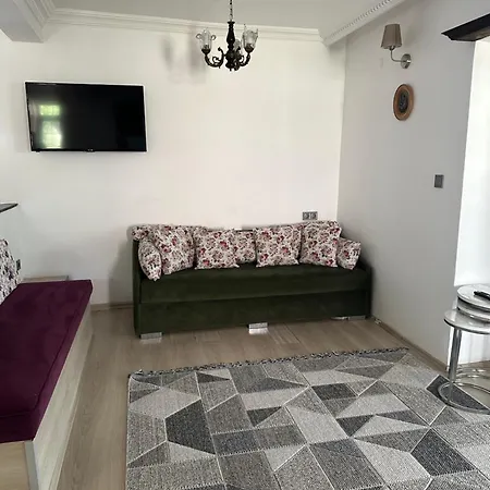 - Apartment *