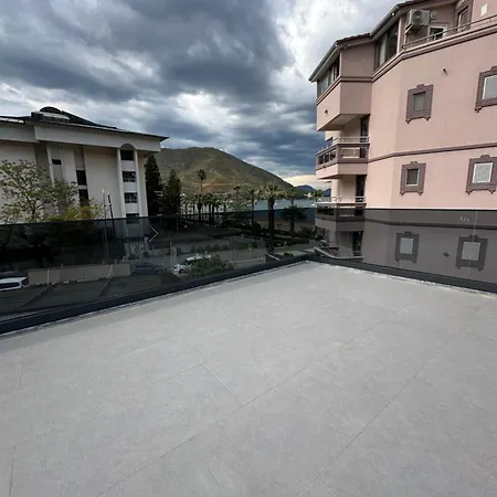 Apartment -