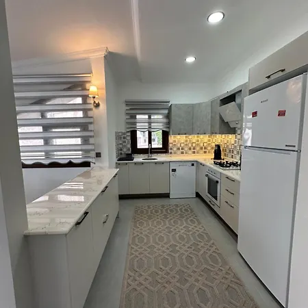 - Apartment *
