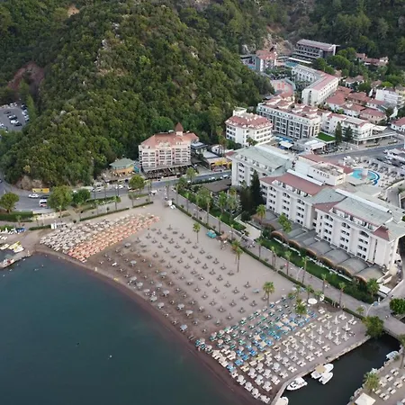 아파트 Marmaris *