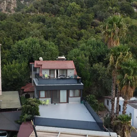 Marmaris 아파트