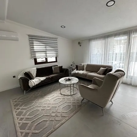 - Apartment *