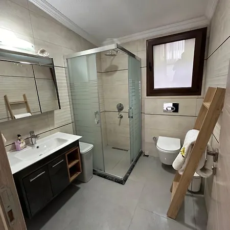 Apartment -