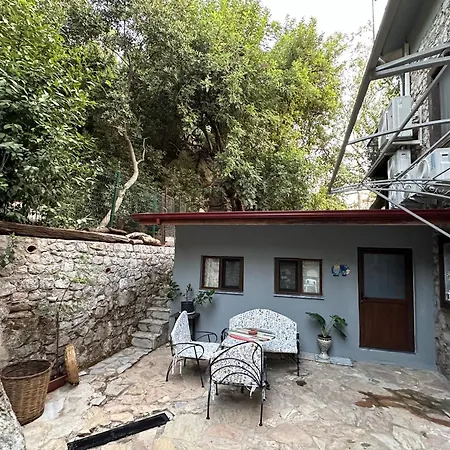 Apartment - *