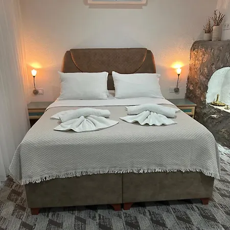 - Apartment