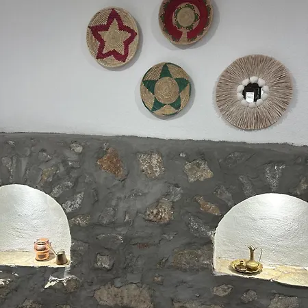 - Apartment *