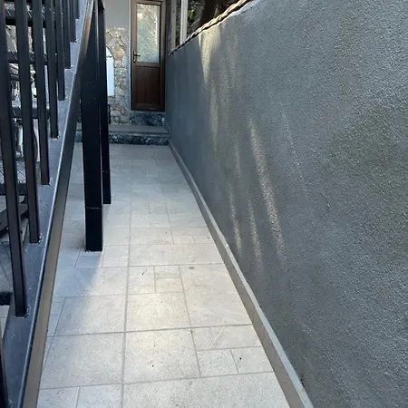 - Apartment