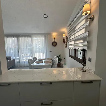 - Apartment *