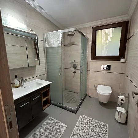 - Apartment