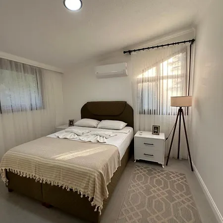 - Apartment *