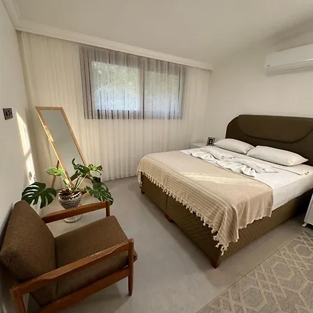 - Apartment *