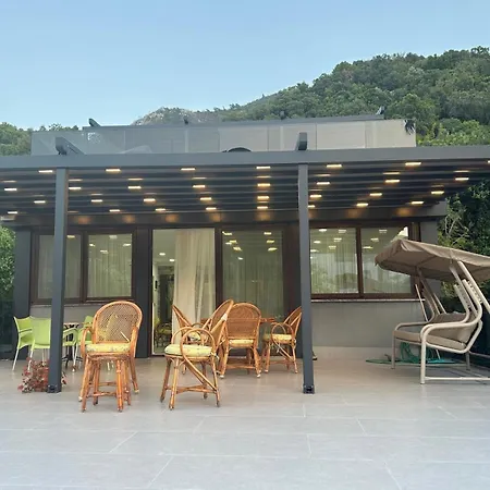 - Apartment *