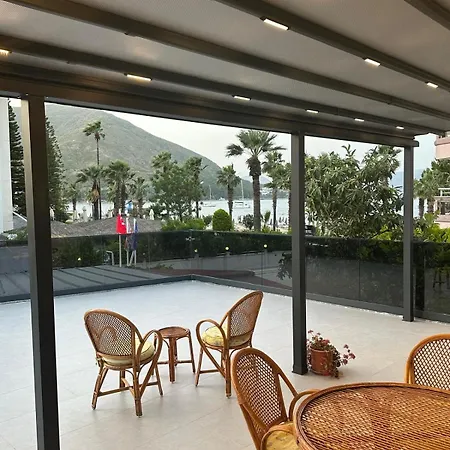 - Apartment *