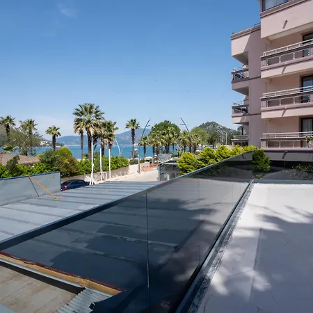 Marmaris 아파트