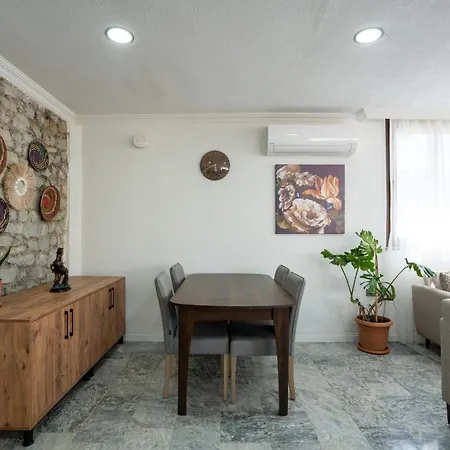 Marmaris イチュメレール