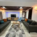 Marmaris Lejlighed