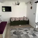Marmaris Lejlighed *