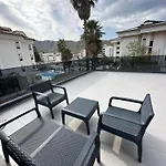 Marmaris Lejlighed İçmeler
