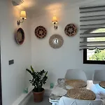 Marmaris Lejlighed İçmeler