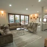 Daire - İçmeler