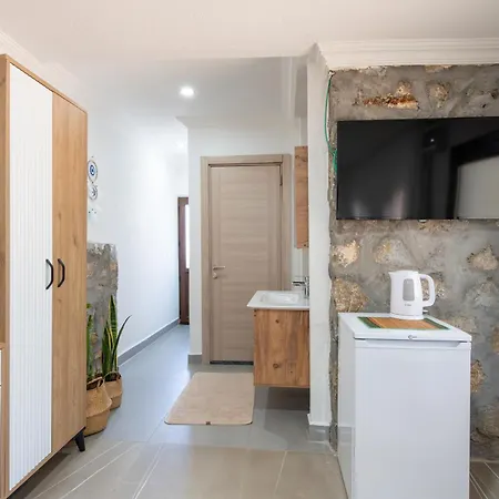- Daire İçmeler