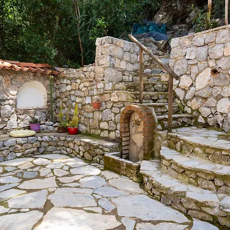 Apartmán Marmaris İçmeler
