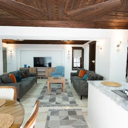 Marmaris Apartmán