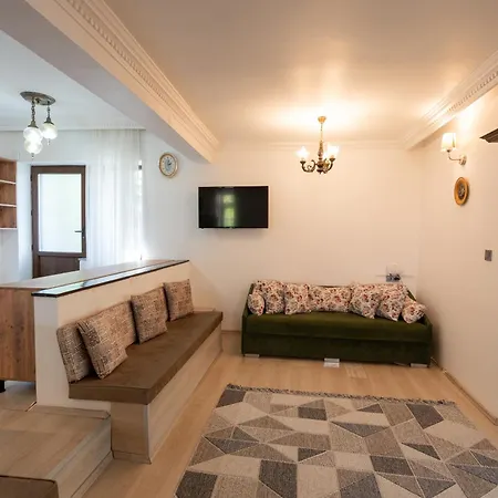 Marmaris Apartmán