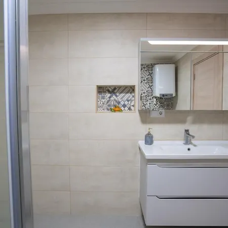 Apartmán Marmaris İçmeler