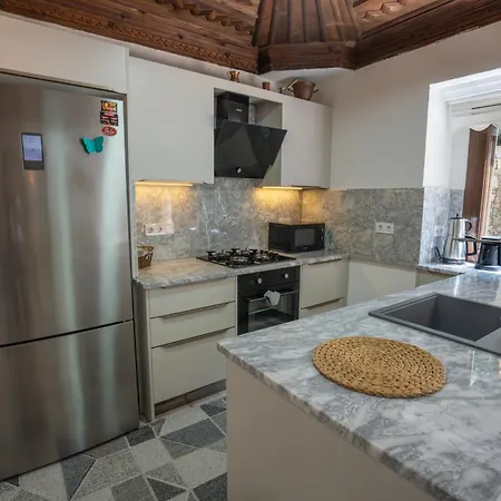 Marmaris Apartmán İçmeler