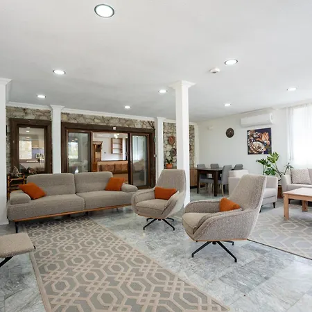 Apartmán Marmaris *