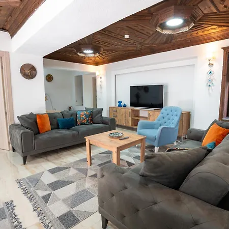Apartmán Marmaris