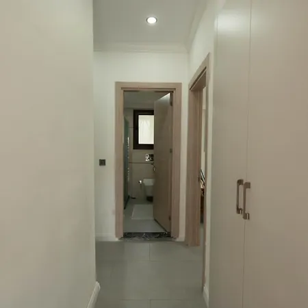 Marmaris Apartmán İçmeler