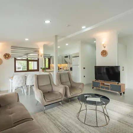 Apartmán Marmaris İçmeler