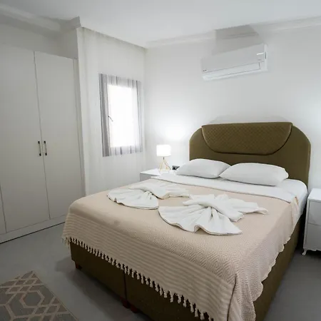 Apartmán Marmaris İçmeler