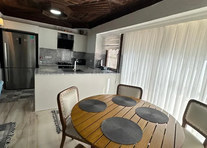 Marmaris Apartment