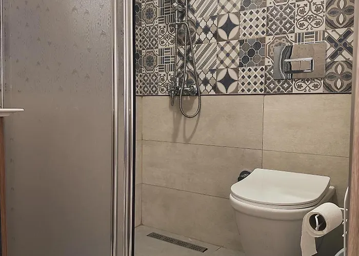 Apartment Marmaris Icmeler