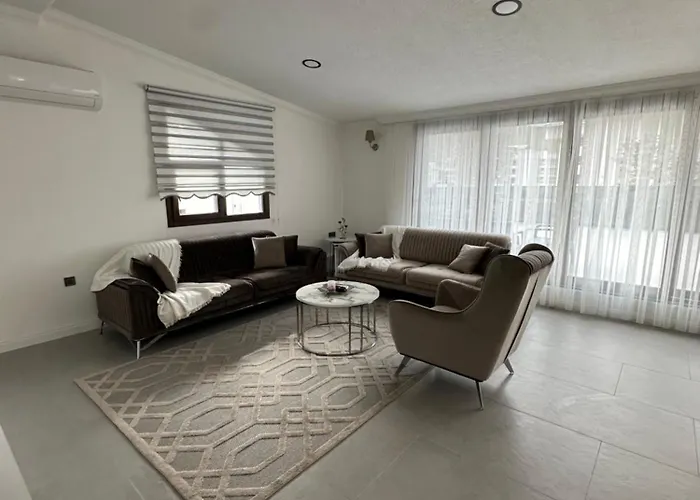 Apartment Marmaris Icmeler