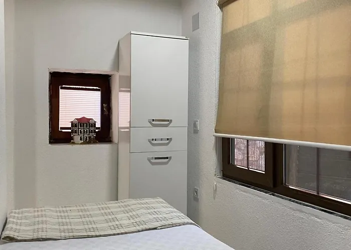 Marmaris Apartment *