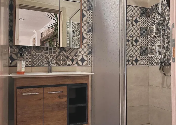 Apartment Marmaris Icmeler