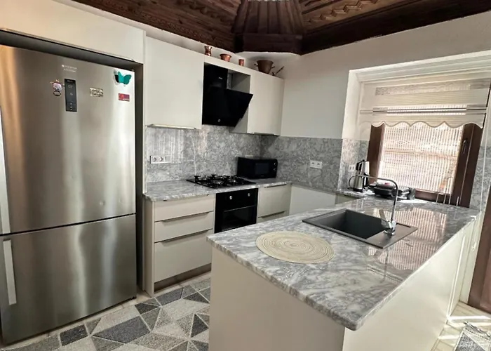 Apartment Marmaris *