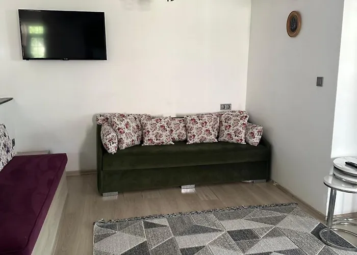 Marmaris Apartment *