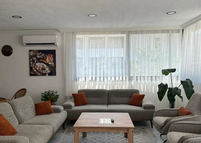 Apartment Marmaris *