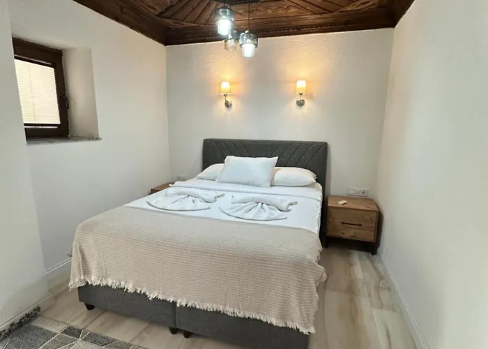 Apartment Marmaris *