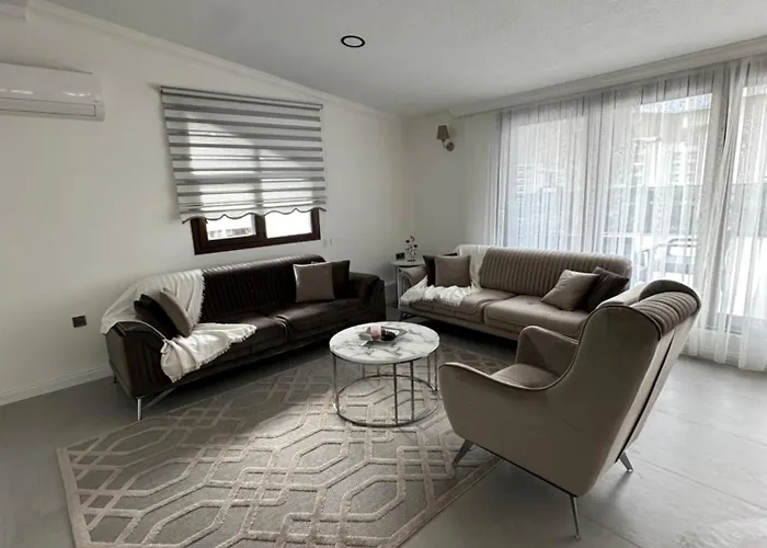 Marmaris Apartment *